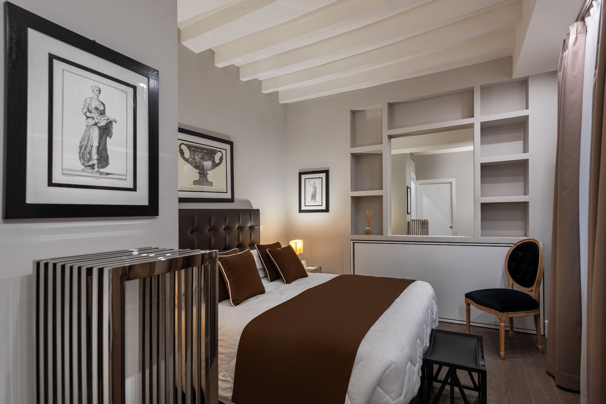 Roma Hotel