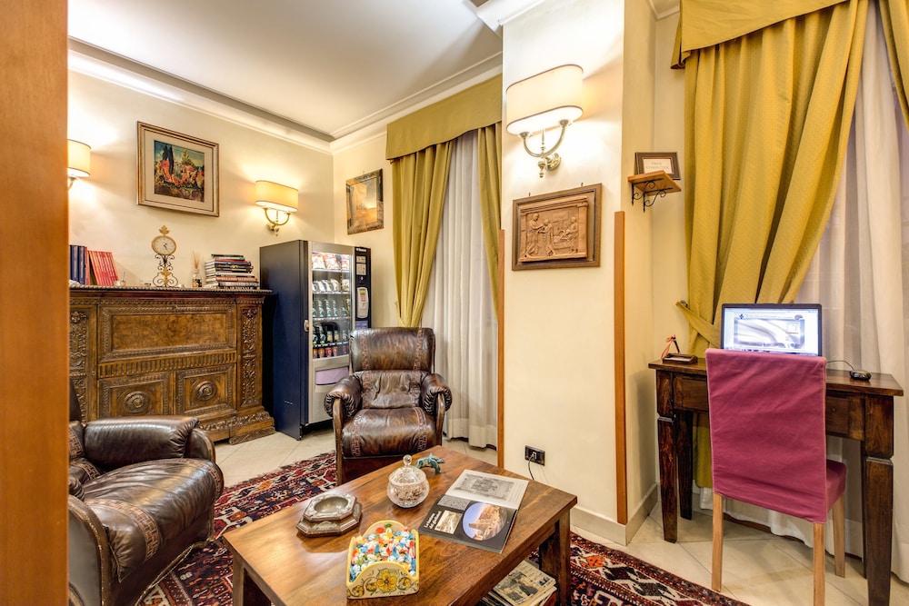 Hotel Gea Di Vulcano 36/41