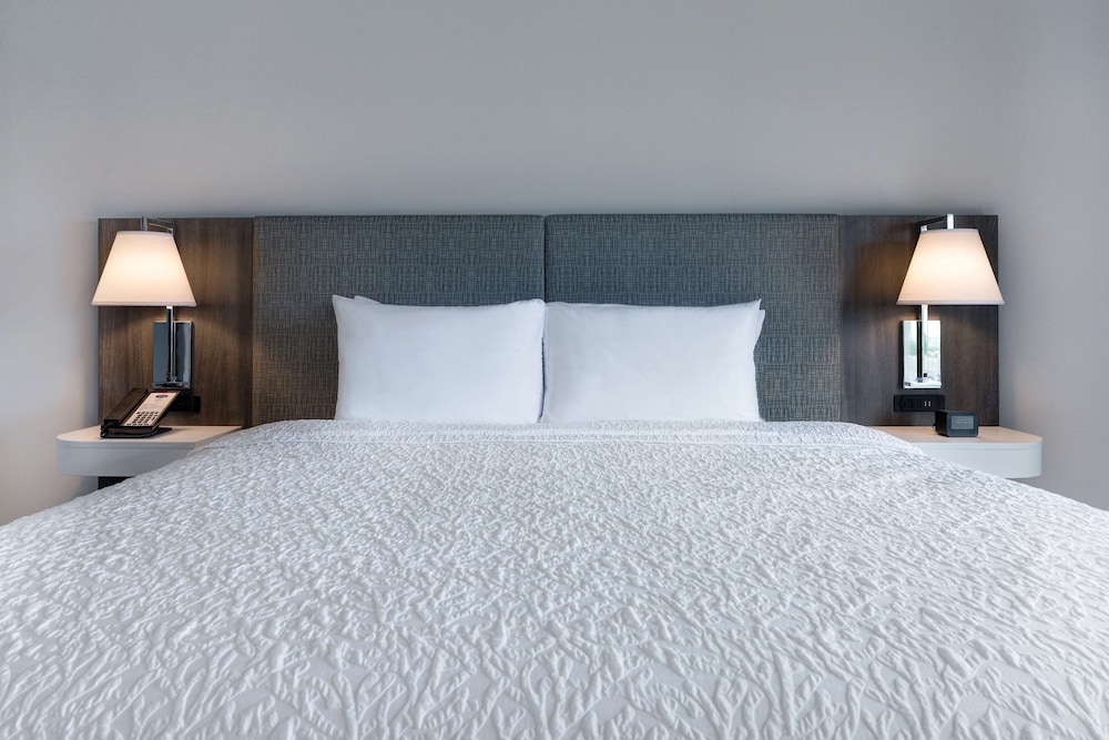 Hampton Inn & Suites by Hilton Burlington Toronto 19/51