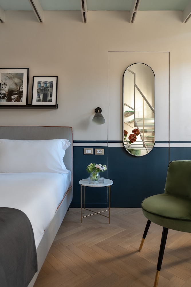 Velvet Grey Boutique Hotel 14/29