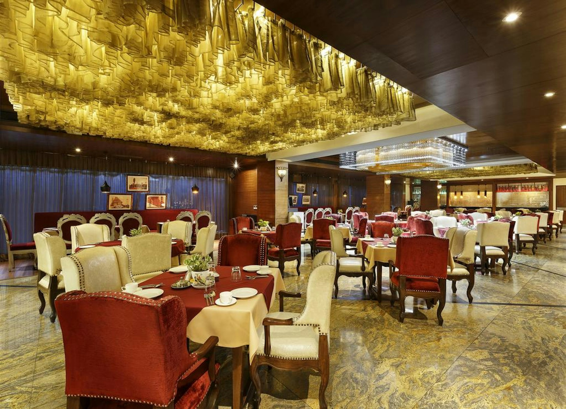 La Marvella, Bengaluru 36/51