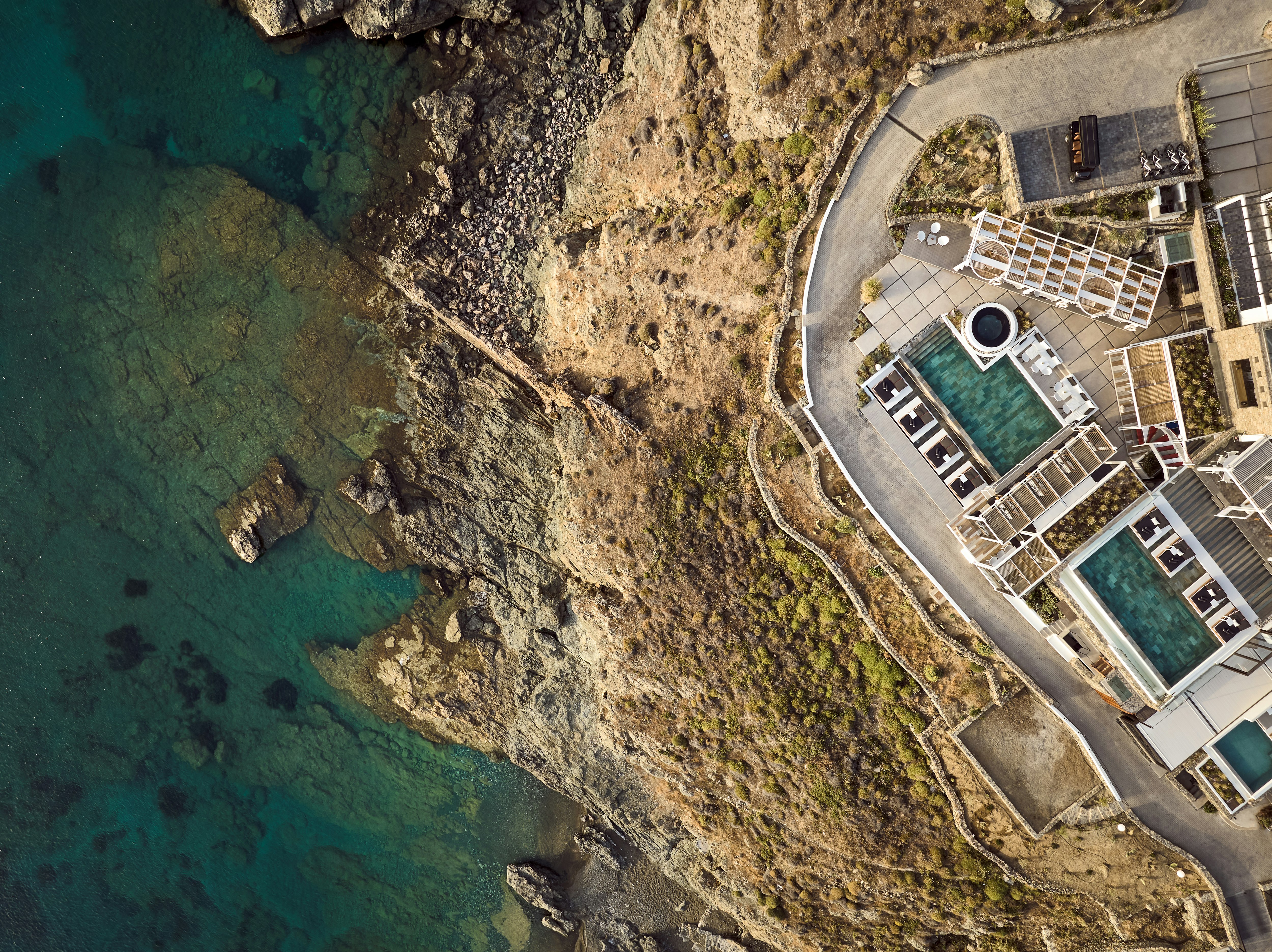 Semeli Coast Mykonos, Curio Collection by Hilton 59/62