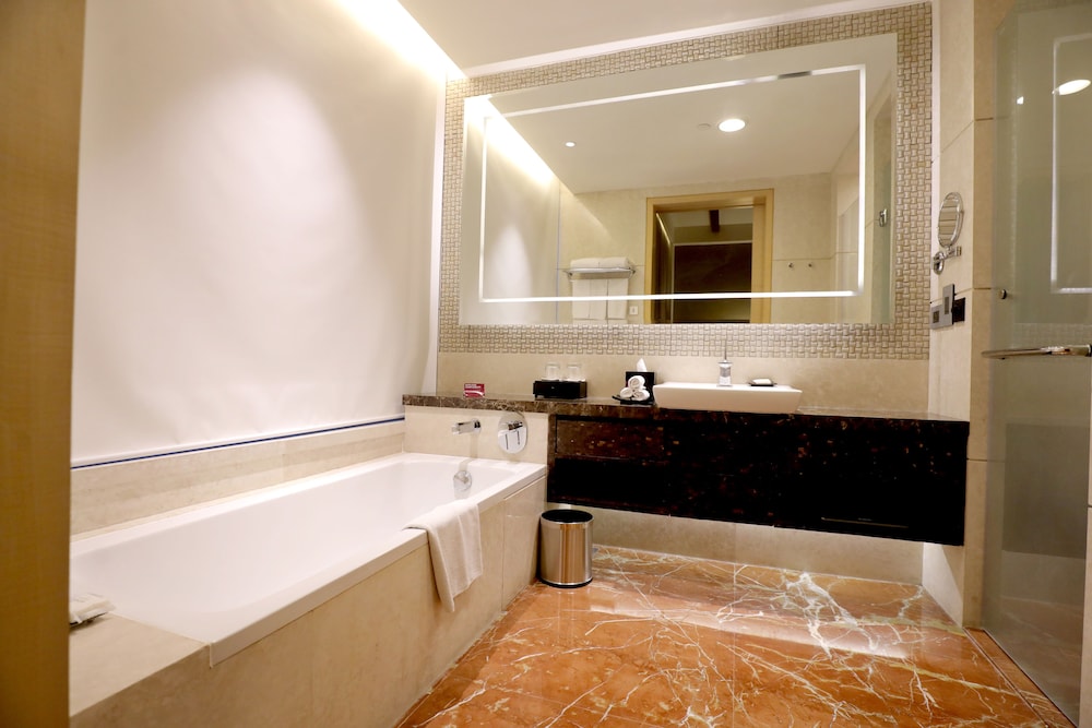 Crowne Plaza Jaipur Tonk Road 33/78