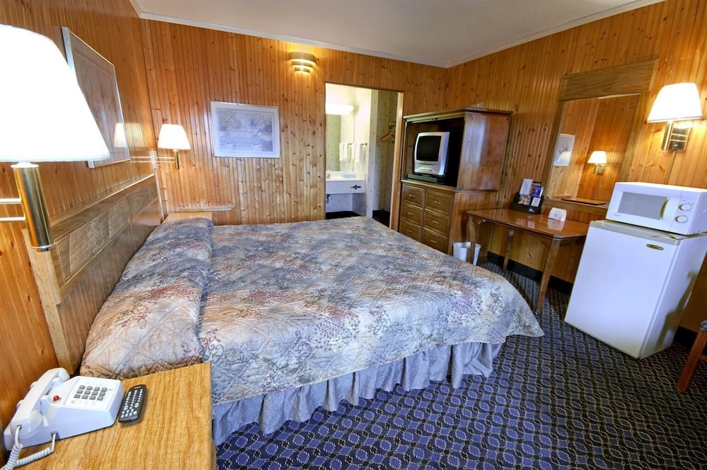 Americas Best Value Inn Roxboro 19/38