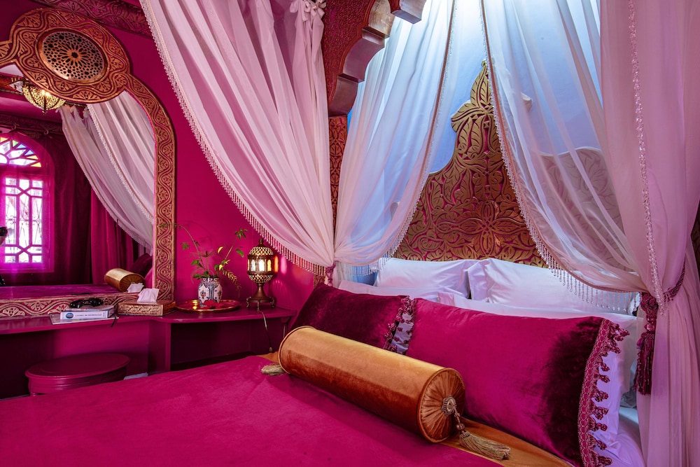 Riad Dar El Malaika 6/50