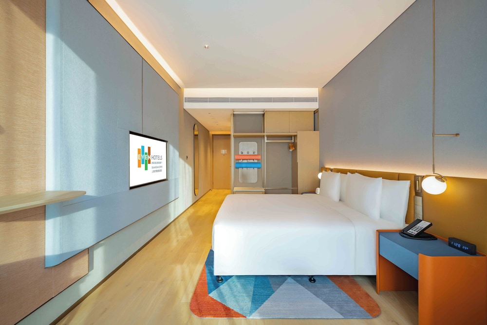 Standard, Single Bed
