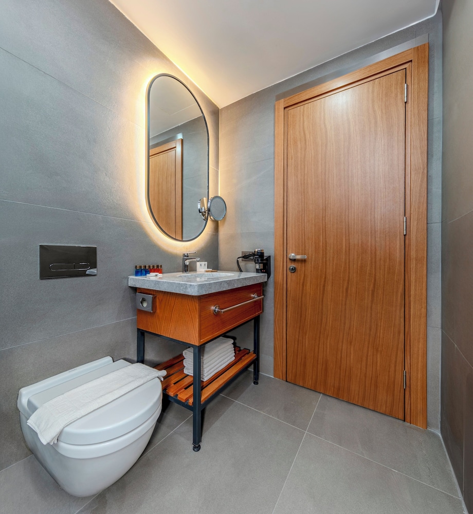 Palmetto Resort Selimiye 50/50