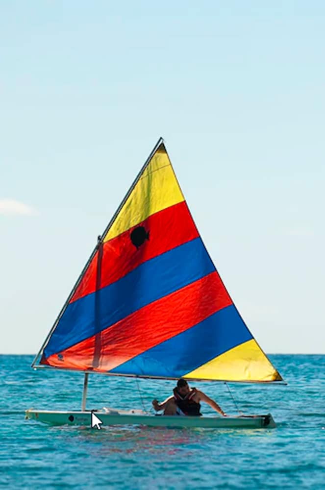 BOLONGO BAY BEACH RESORT 32/35
