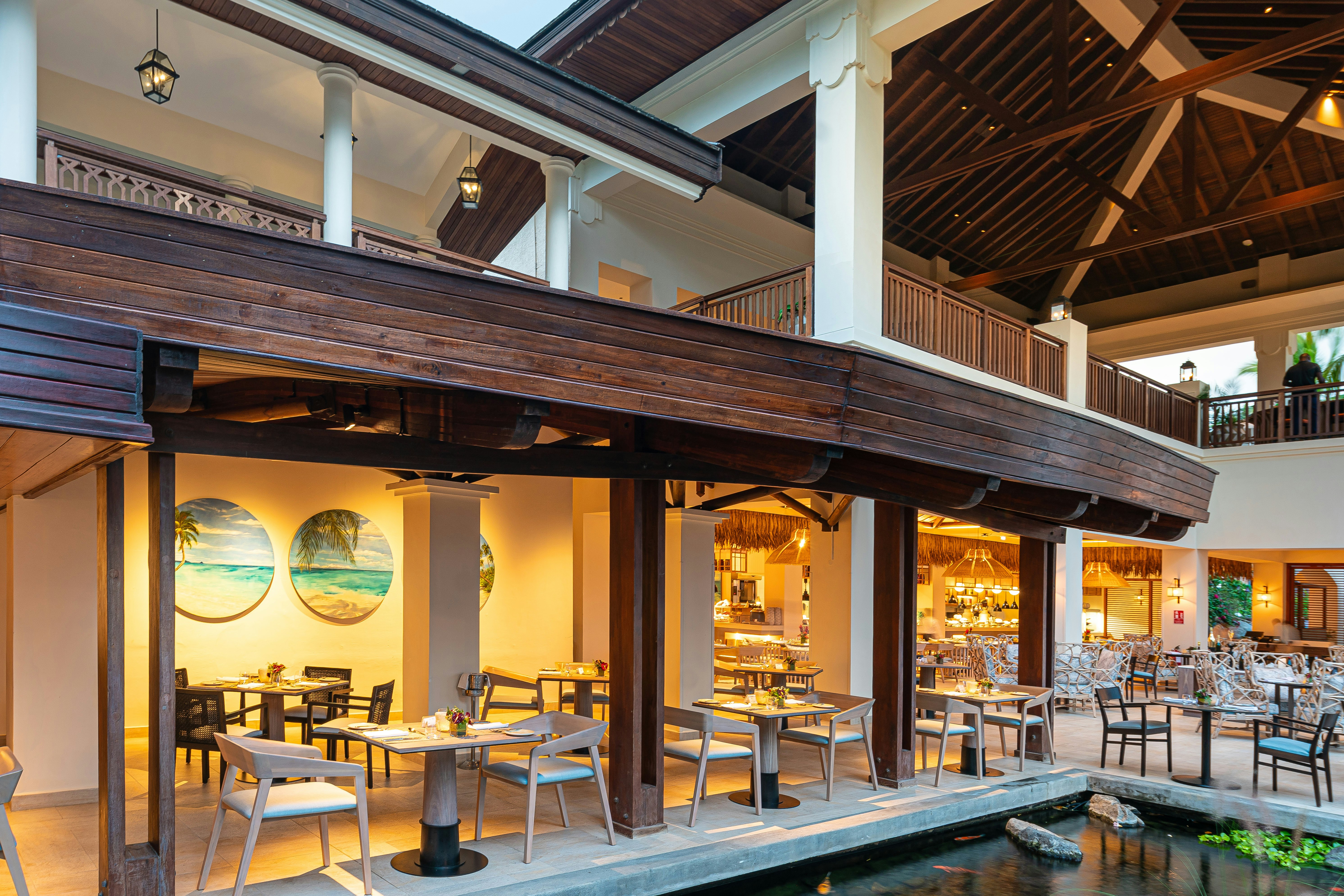 Hilton Mauritius Resort & Spa 6/78