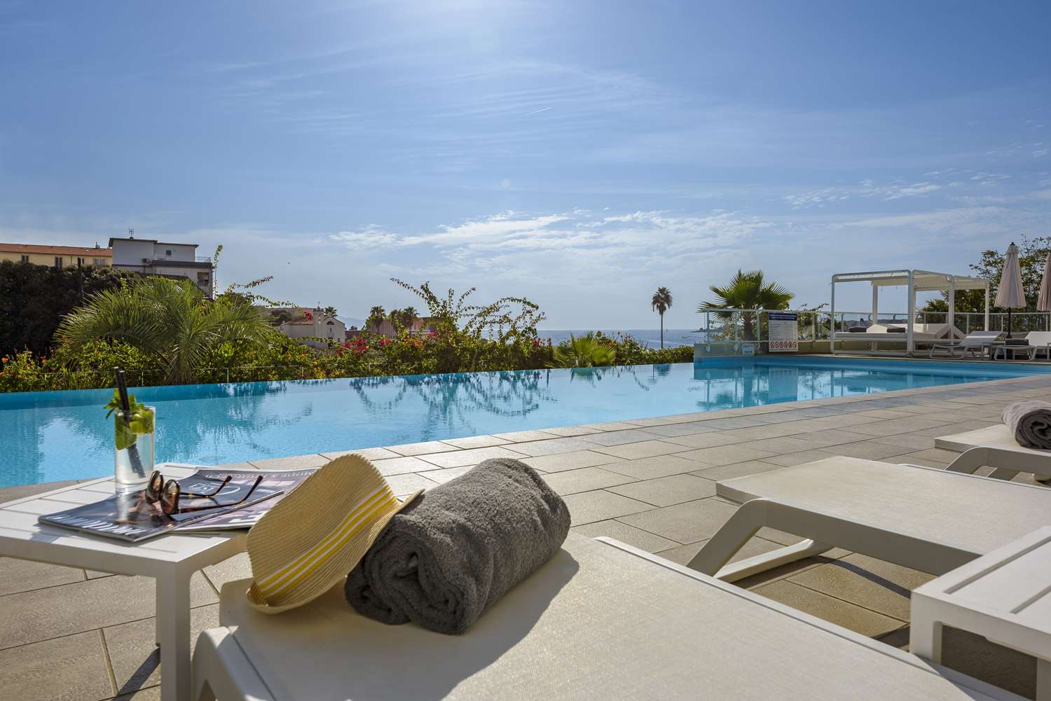 Best Western Plus Ajaccio Amiraute 50/51