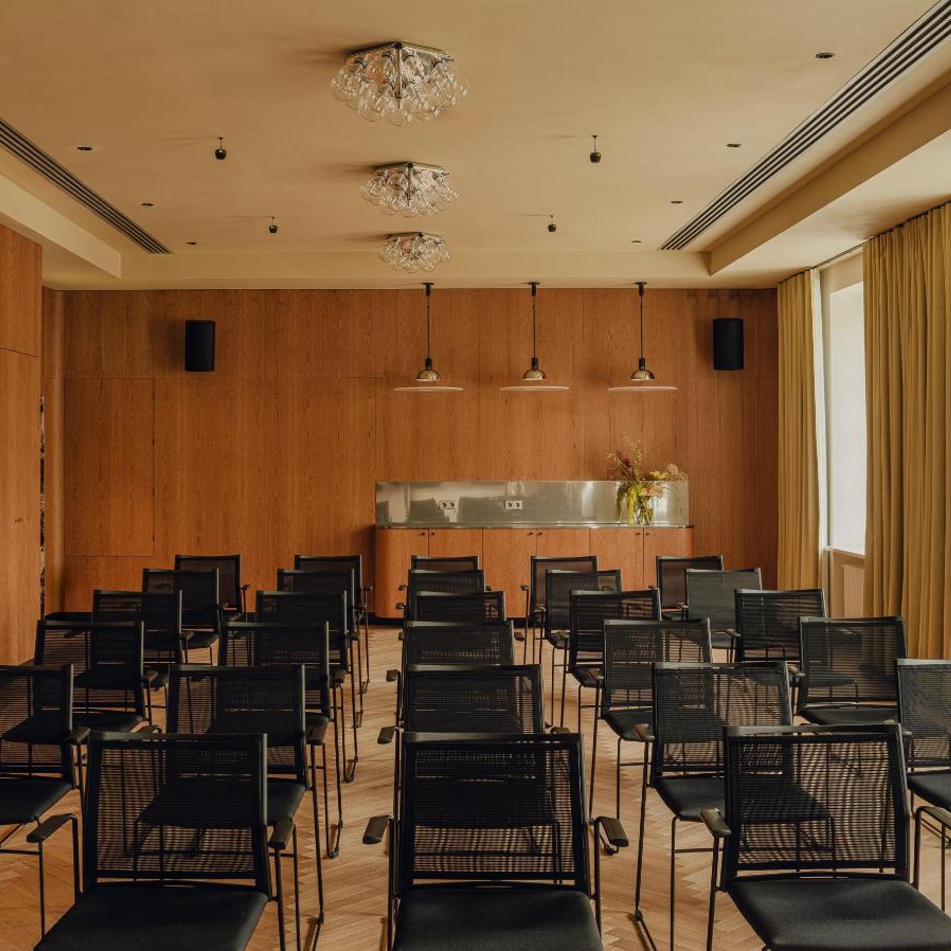 Hotel Harenda 42/50