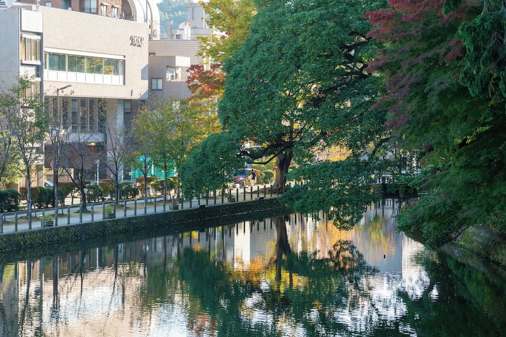 Kkr Hotel Kanazawa 72/73