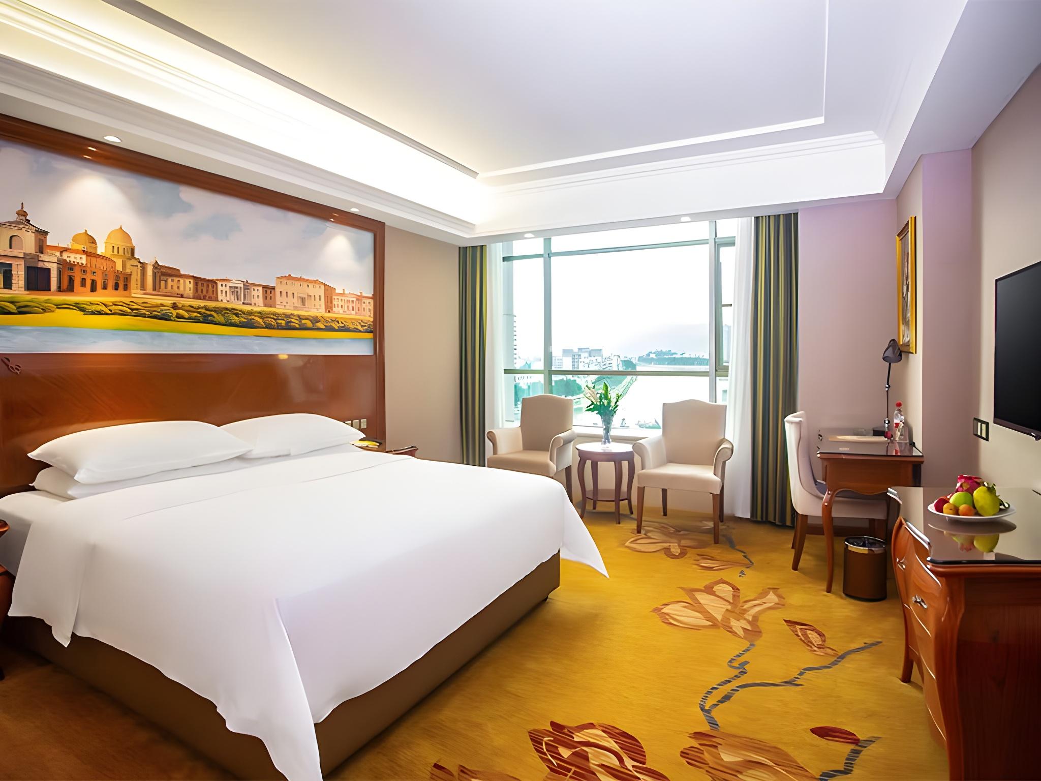 Vienna Hotel (Longmen) 11/39