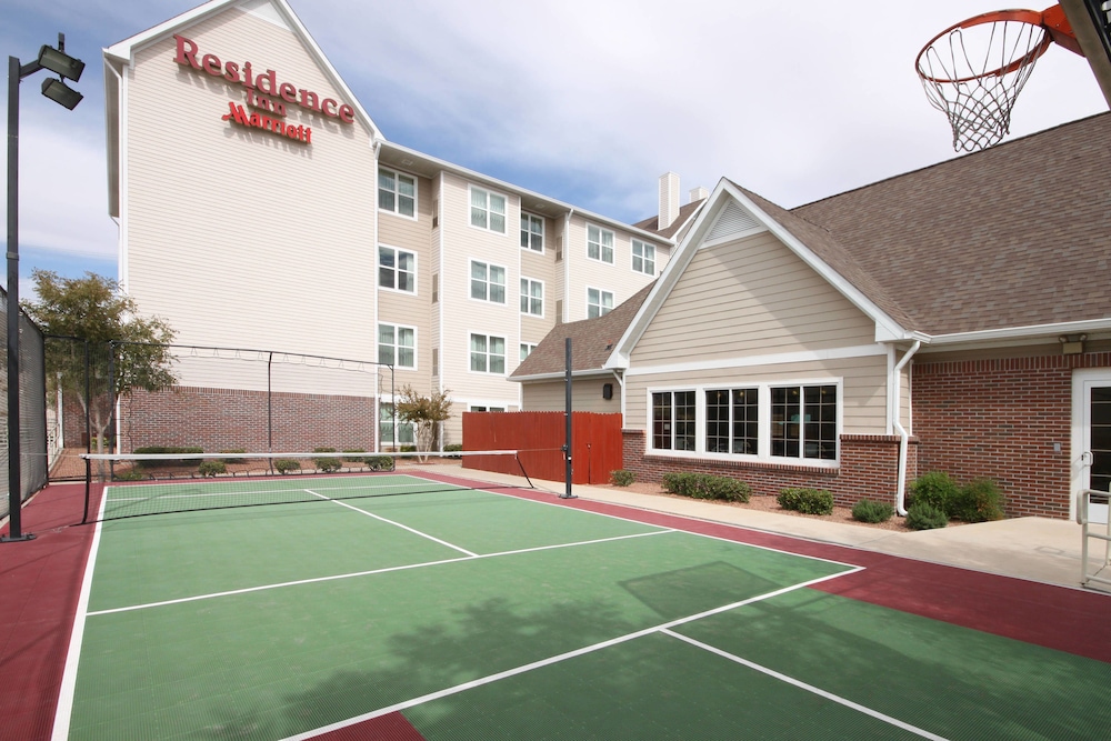 El Paso Residence Inn by Marriott 17/38