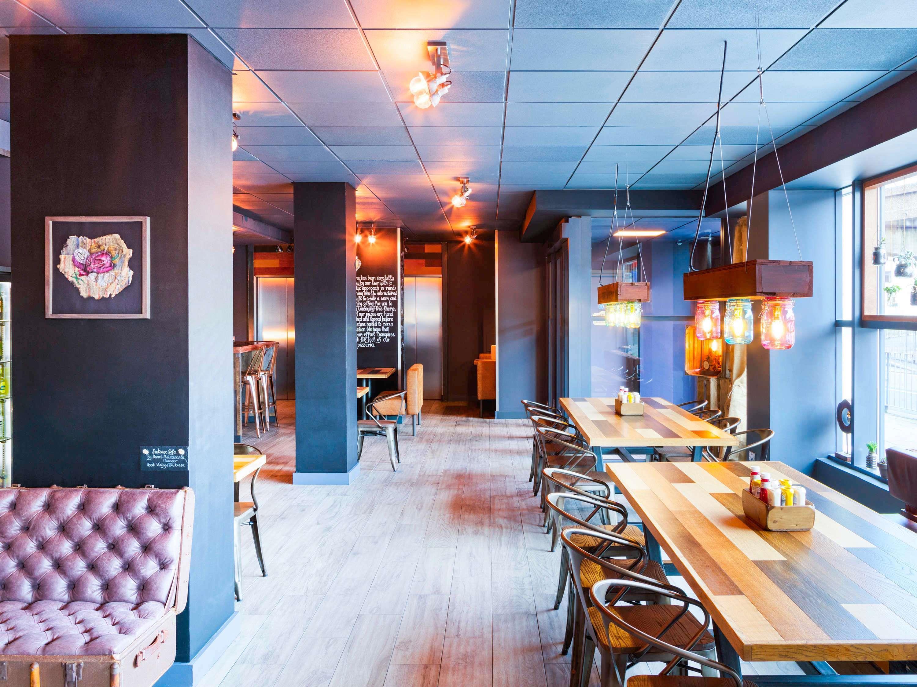 Ibis Budget Birmingham International Airport Nec 63/79