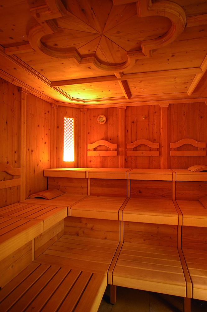 Hotel Kaiserhof Kitzbuehel 13/38