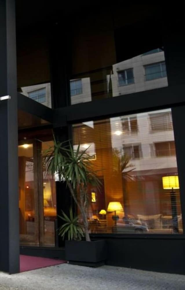 Hotel Central Parque 2/24