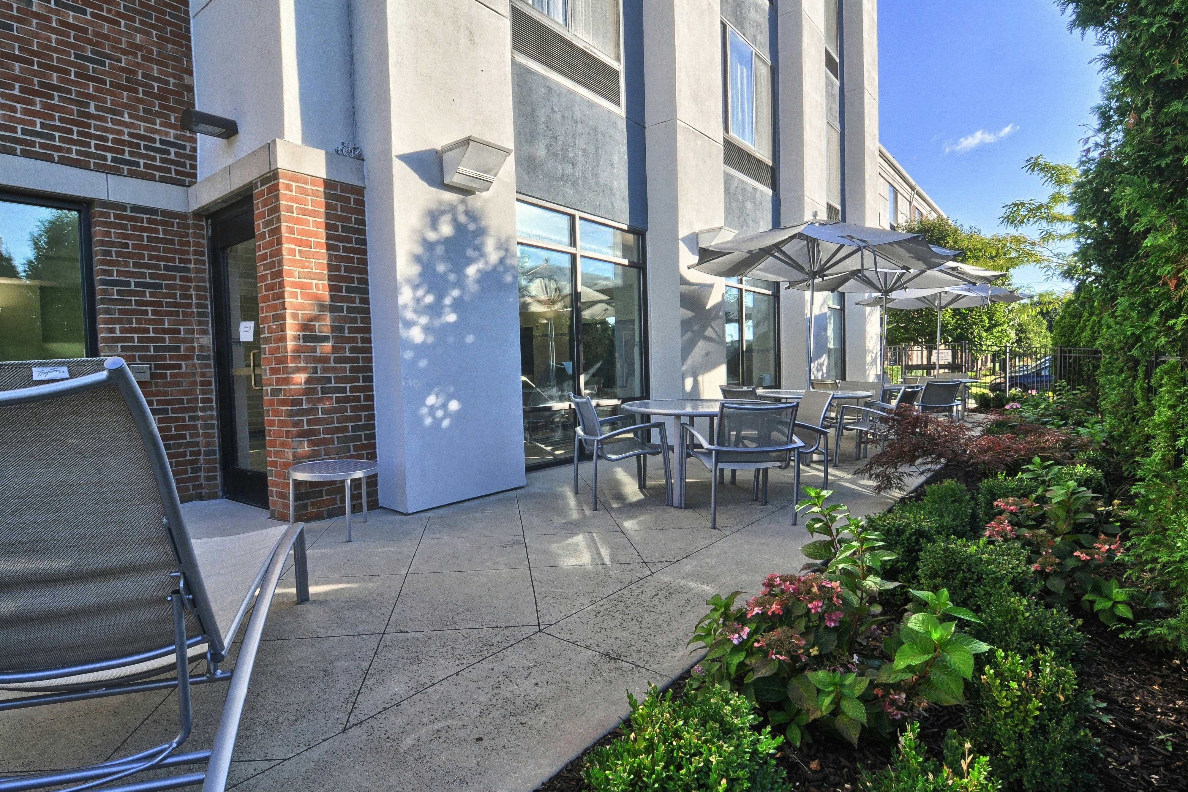 Springhill Suites Detroit Southfield 51/56