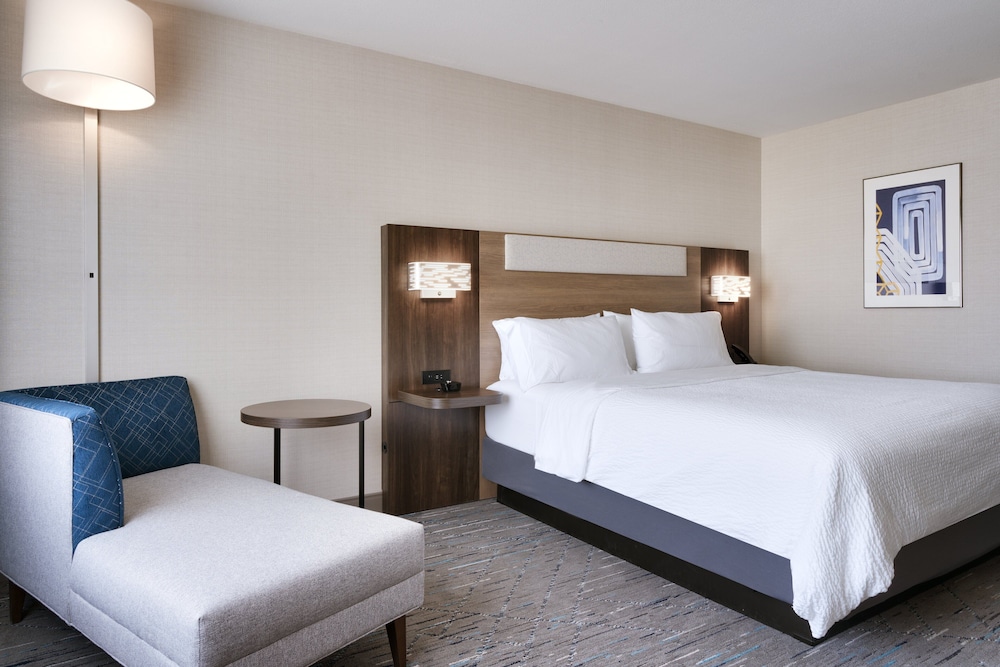 Holiday Inn Express Hotel Suites Helena 22/63