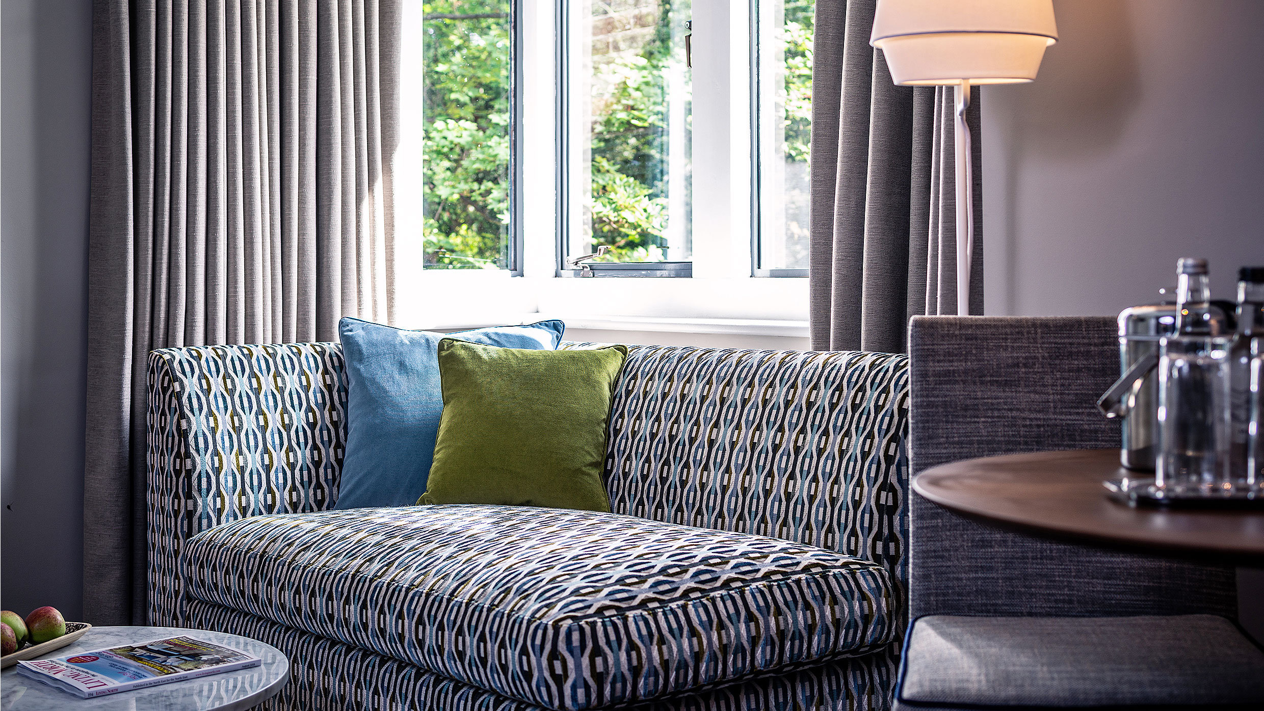 Jesmond Dene House 41/80