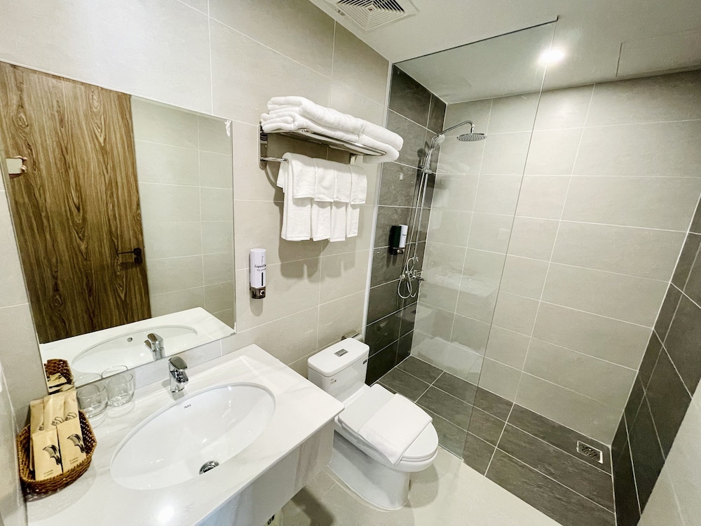 Myrtle Boutique Hotel 29/32