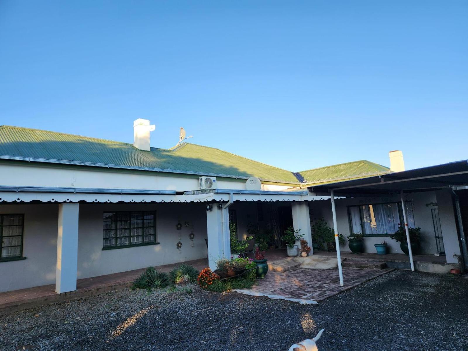 Spes Bona Guesthouse 1/16