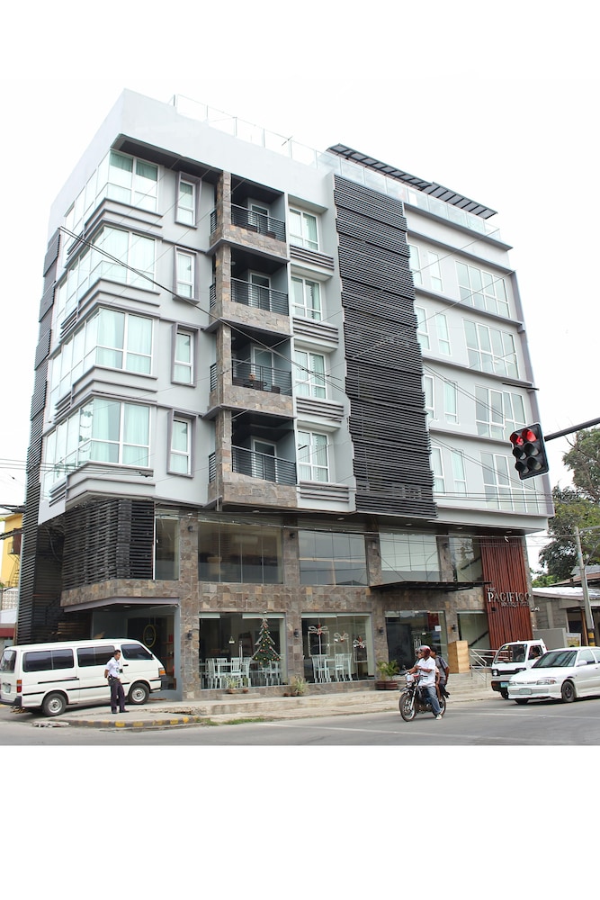 The Pacifico Boutique Hotel 2/50