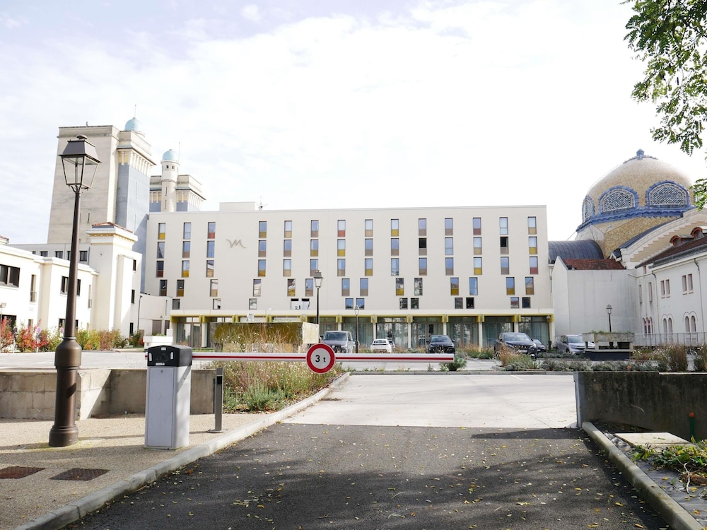 Mercure Vichy Thermalia 63/67