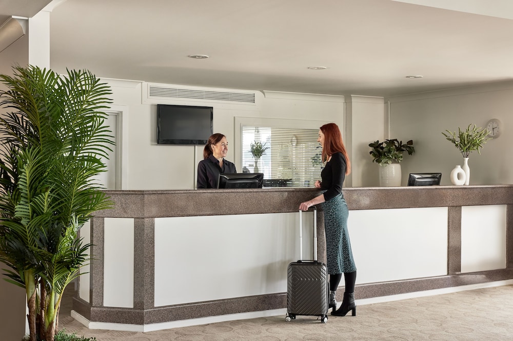 Ibis Styles Tamworth 7/51