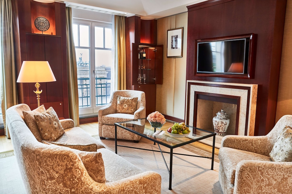 Hotel Adlon Kempinski Berlin 40/73