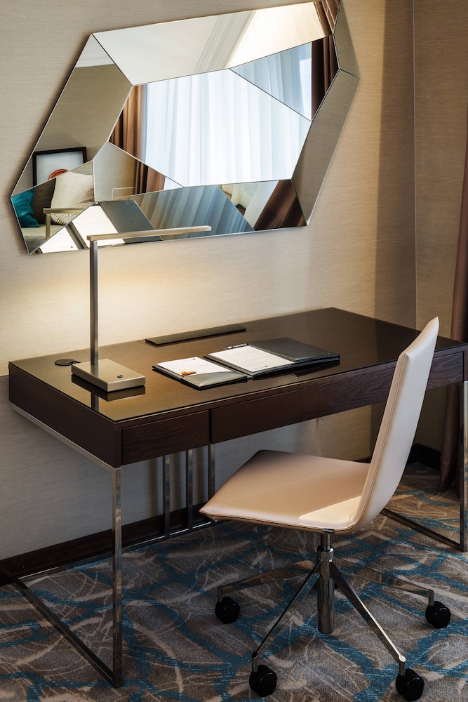 JW MARRIOTT BUCHAREST GRAND HOTEL 74/79
