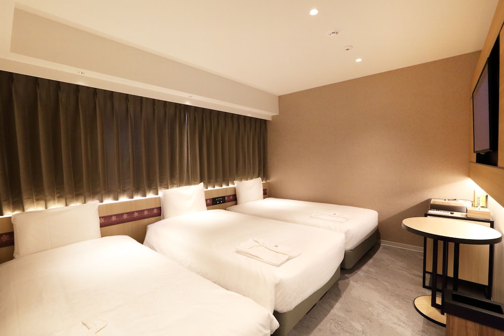 Henn na Hotel Nara 39/66