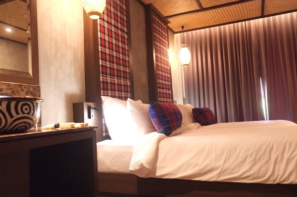 Isaan Isan Resort Khaoyai 40/74