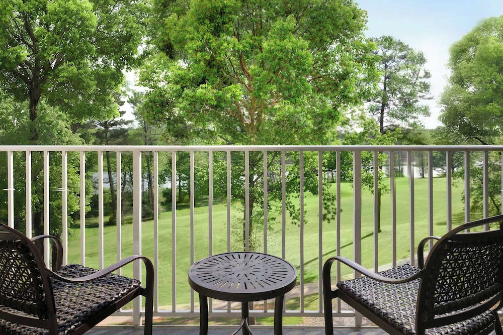 Auburn Marriott Opelika Resort & Spa at Grand National 36/50
