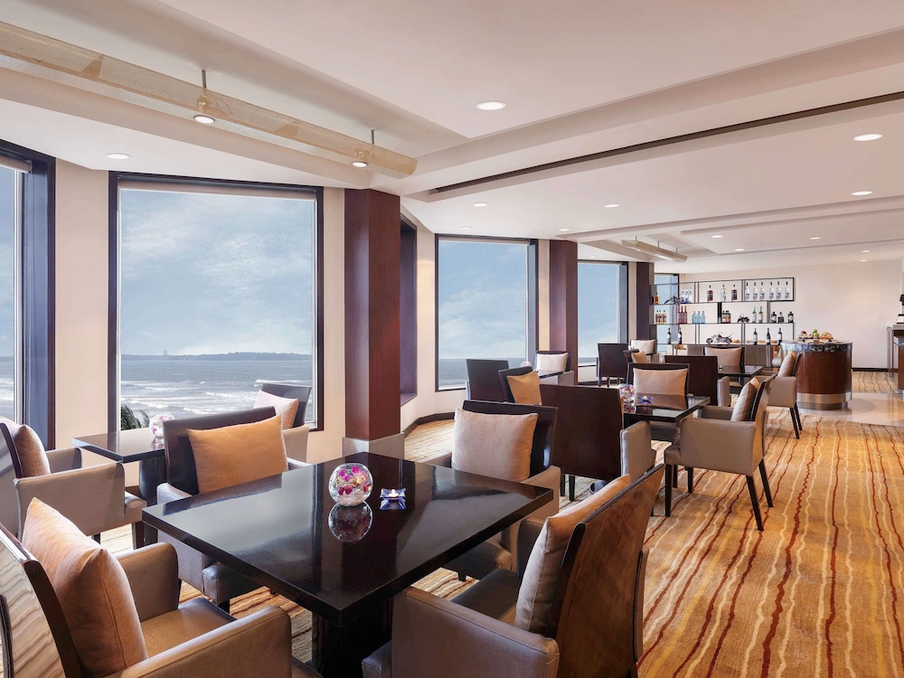Novotel Mumbai Juhu Beach 49/69