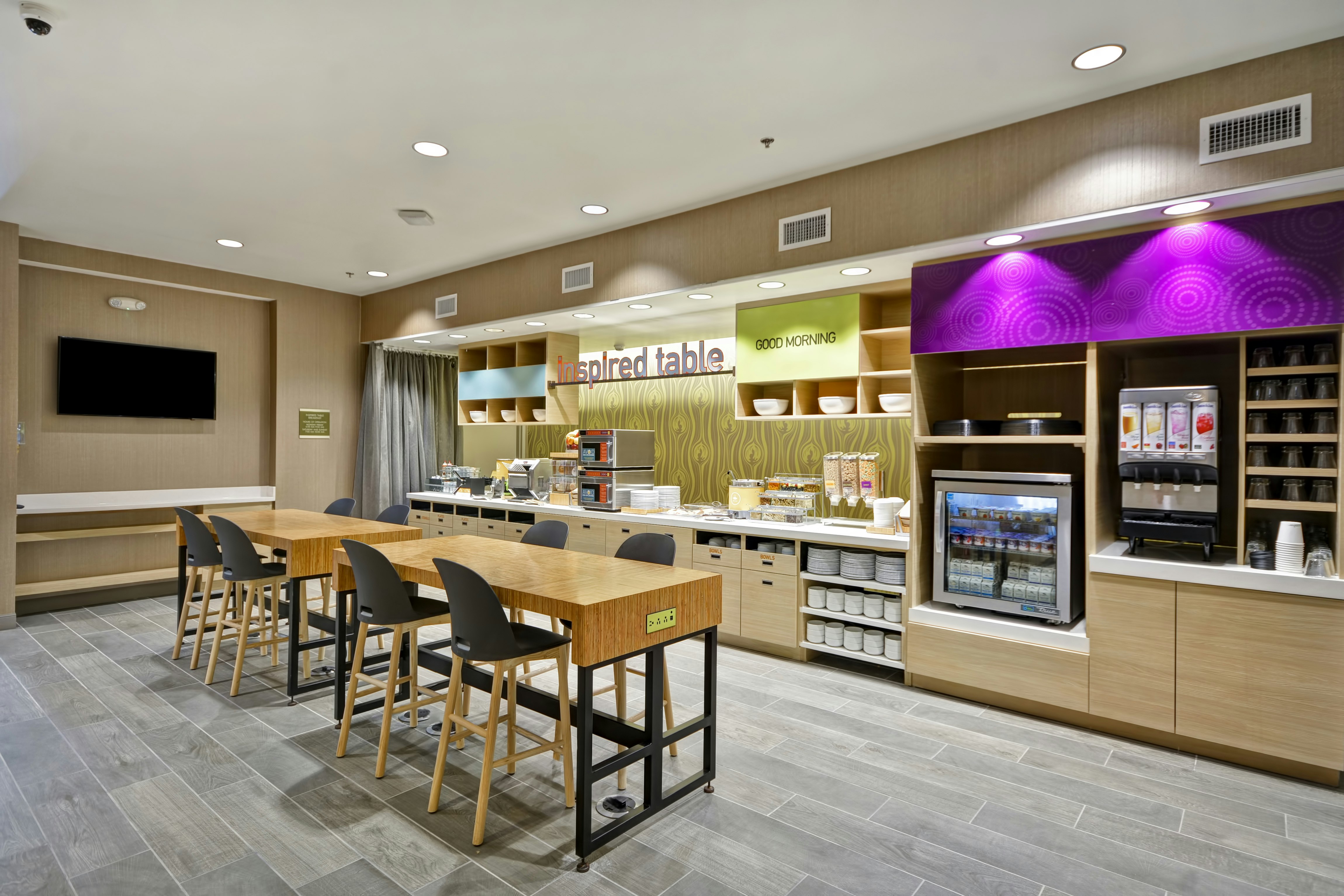 Home2 Suites By Hilton Carbondale 13/22