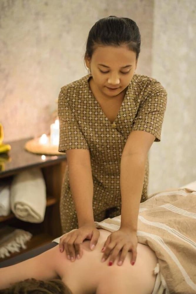Acroter Hotel & Spa 10/50