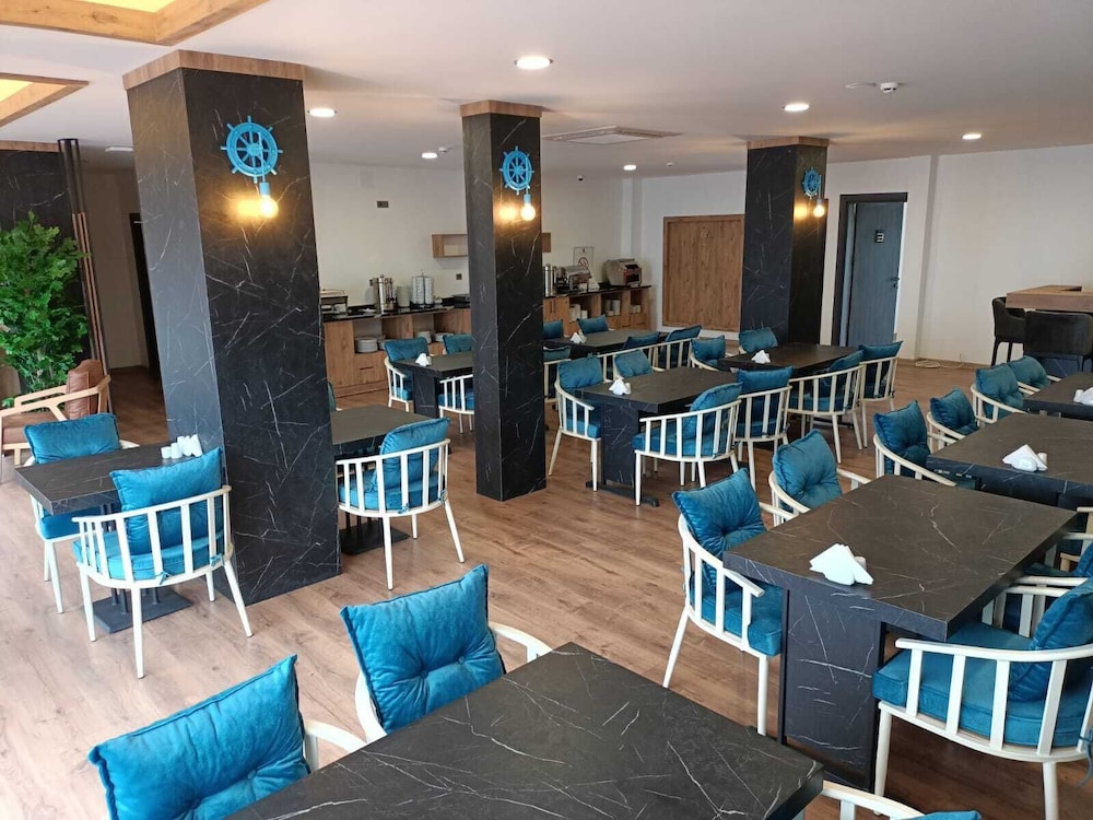 The Marine Hotel Trabzon 29/50
