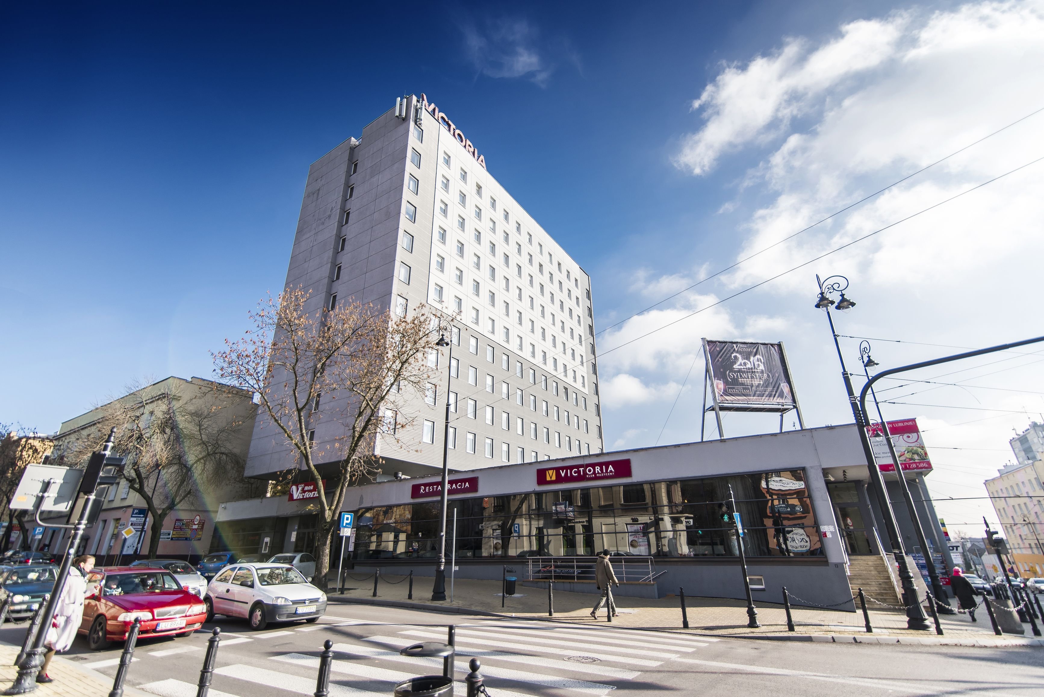 Victoria Hotel 1/13
