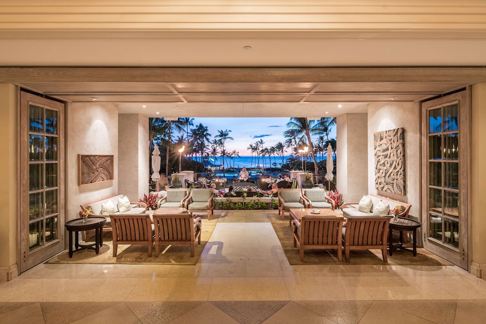 Fairmont Orchid 55/74