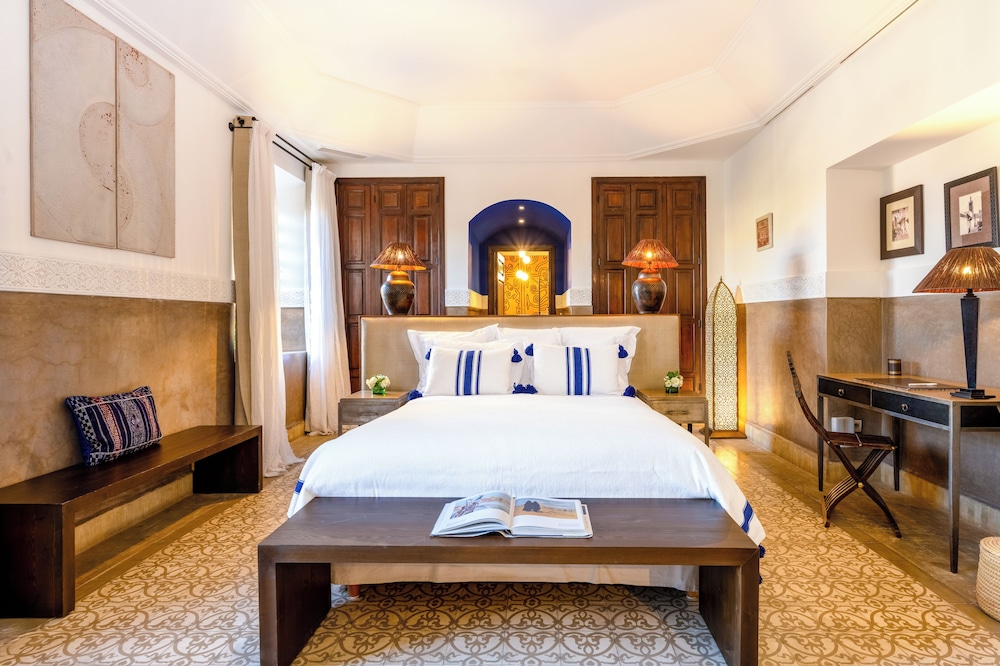 Suite, Terrace