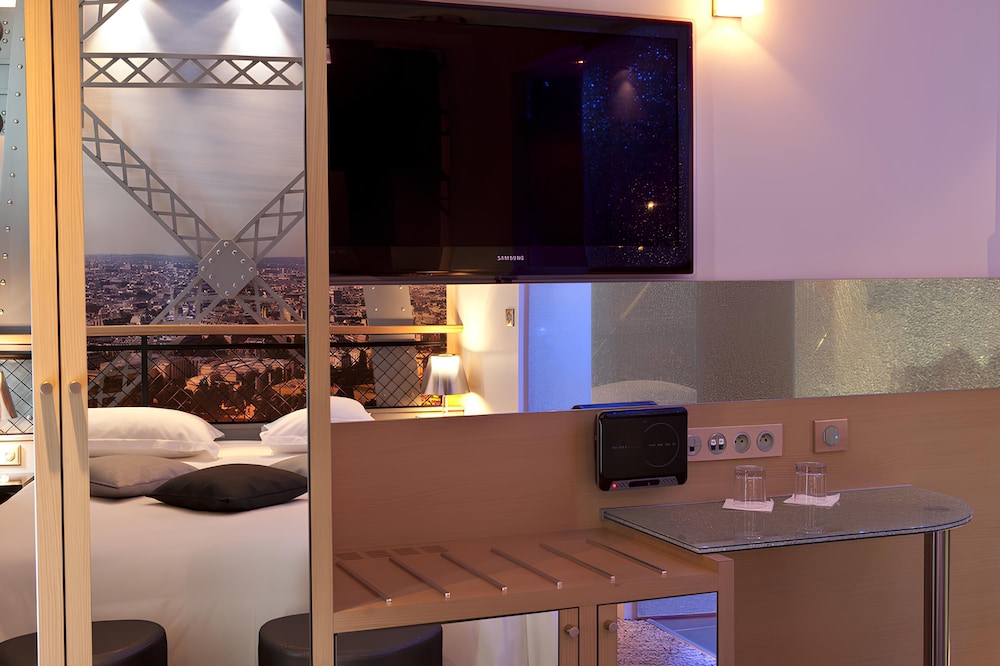 Secret De Paris - Hotel & Spa - Adults Only 4/68