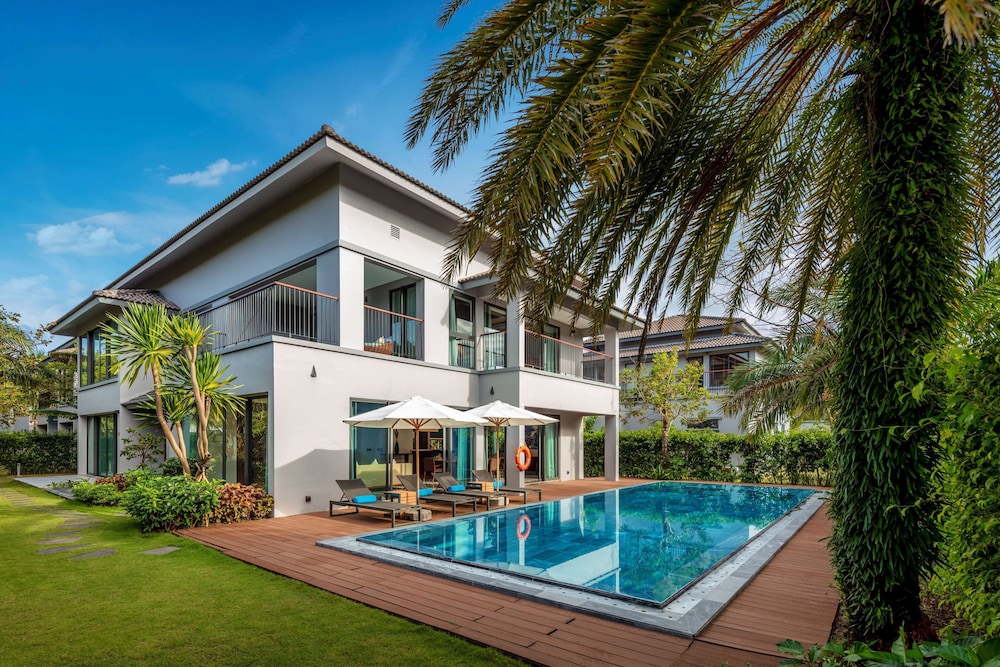 Best Western Premier Sonasea Villas Phu Quoc 44/50