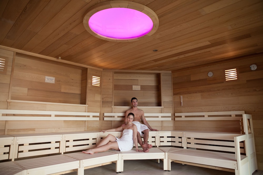 Hotel an der Therme Bad Orb 41/67