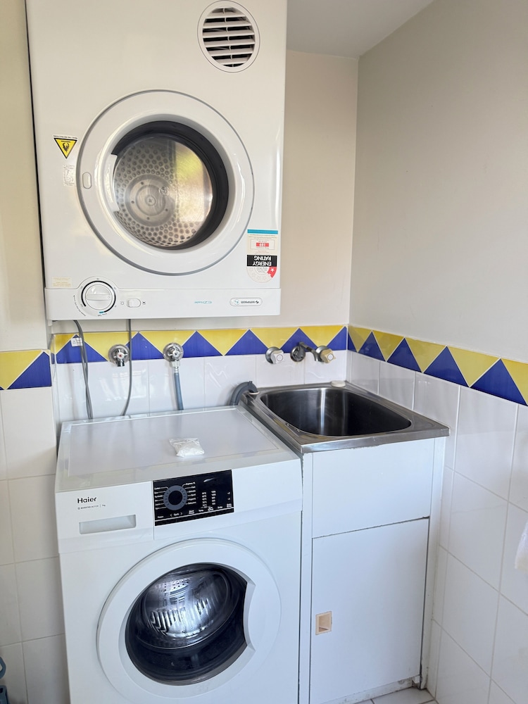 Karana Palms Self Contained Apartments 46/58