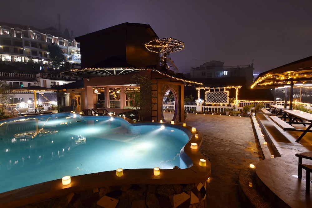 Sapa Nature View Hotel 43/50