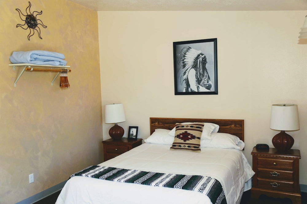 The Riverside Ranch Rv Park Motel & Campground 28/67