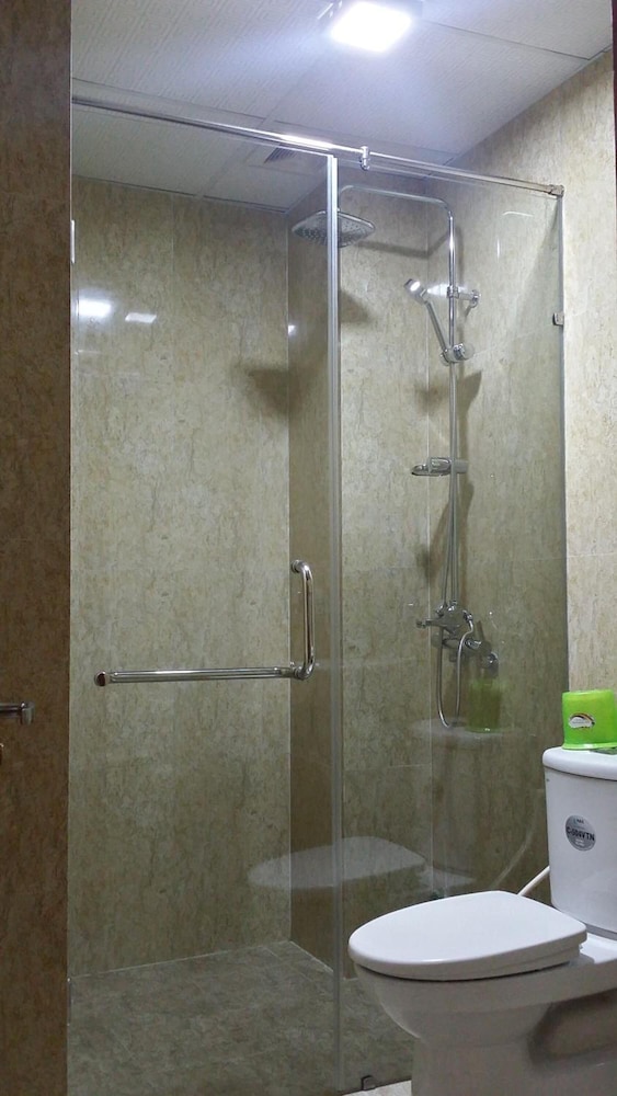 Bong Mai Motel 26/27