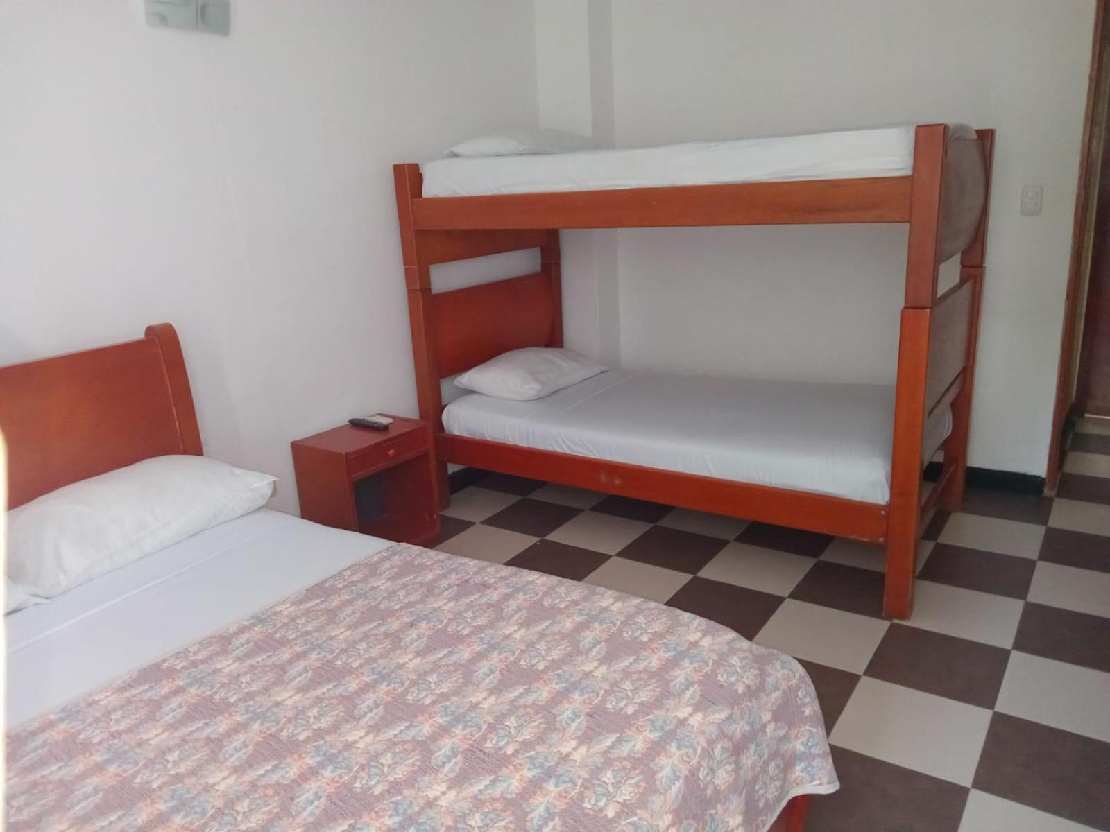 Hotel Bahia Plaza 20/54