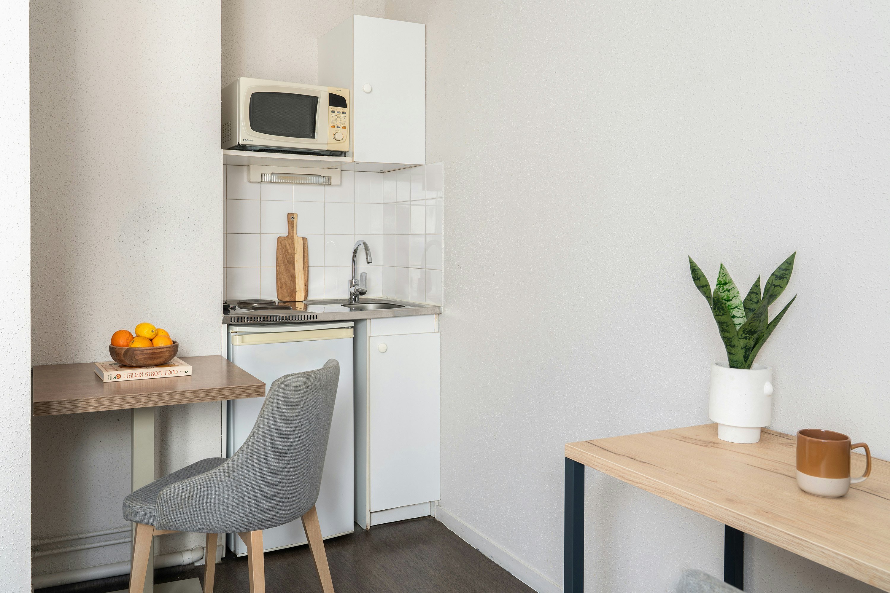 Appart City Classic Nantes Viarme 65/74